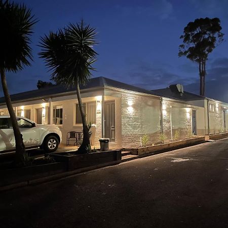 Balan Village Motel Nowra Buitenkant foto